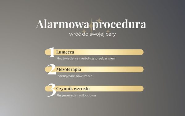 Reset skóry po lecie - 3 zabiegi w trakcie 1 wizyty do 42% taniej - obrazek 4