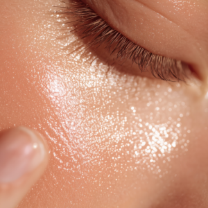[FACE BESTSELLER] Laser tulowy + stymulator tkankowy (zabieg na oczy) - NUCLEOFILL SOFT 1 ML
