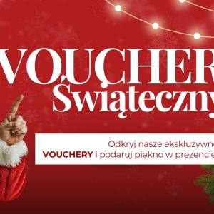 VOUCHER "MERRY CHRISTMAS" KUP DO 26.12