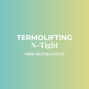 [FACE BESTSELLER 3.0] Termolifting N-Tight - Natychmiastowy efekt liftingu